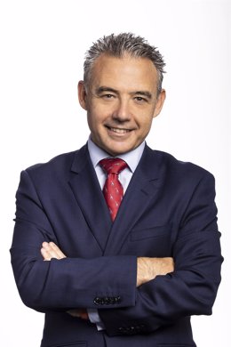 Archivo - Pablo Blanco, nuevo director general de Asuntos Legales y miembro del Comité Ejecutivo de Repsol