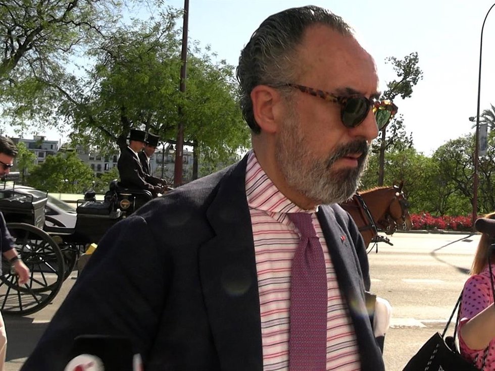 Jaime de Marichalar