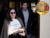 Tamara Falcó e Íñigo Onieva, ¿nueva fiesta a la vista o es que Isabel Preysler les ha devuelto las sobras de su pedida?