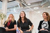 Maestre se presenta al 28M para dejar atrás el Ayuntamiento "vago" de Almeida y pasar a otro "emprendedor y trabajador"