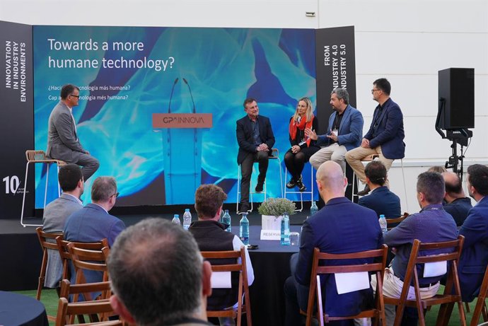 GPAINNOVA reúne a 150 empresas para debatir sobre innovación.