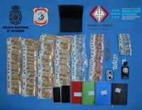 Detenidas catorce personas en España y otras cuatro en Paraguay acusadas de trata de mujeres para su explotación sexual