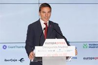 Lobato se muestra a favor de expulsar a okupas de una vivienda en 48 horas