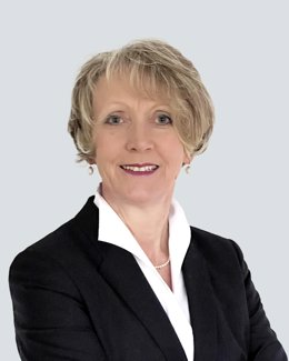 Elvira Tolkes, nueva directora de control de calidad de Volkswagen Passenger Cars.