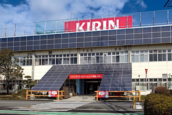 Factoría de Kirin