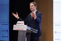 Lobato fija como objetivo construir 20.000 viviendas sociales anuales a partir del tercer año de legislatura