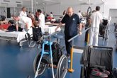 Foto: Parapléjicos e Institut Guttmann buscan participantes con lesión medular incompleta para ensayo clínico con Rimonabant