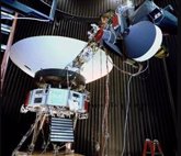 Foto: La NASA amplía la misión de Voyager 2 con energía de reserva