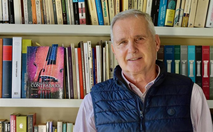 Archivo - Francisco J. Bastida Freijedo.