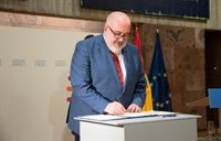 CEOE-Tenerife avisa de que la creación de empleo "se resiente" en Canarias y pide una encuesta por horas trabajadas