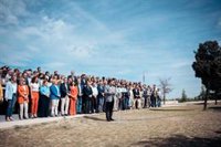 Almeida vaticina que la capital marcará este 28M "el tic-tac del final del sanchismo" y apostará por el "éxito" del PP