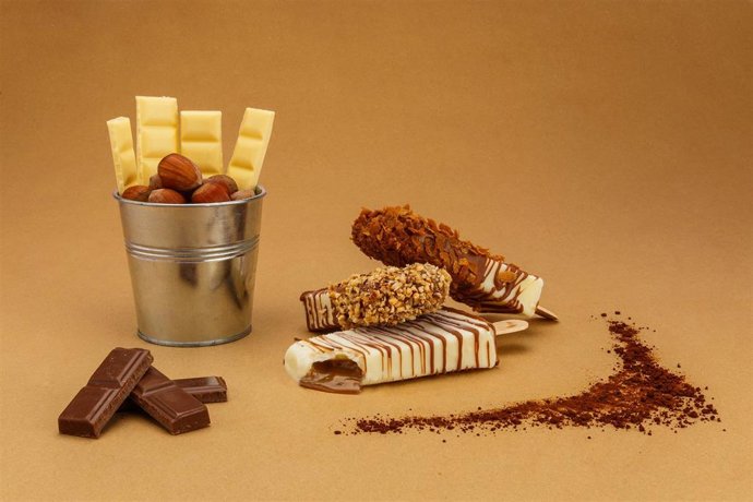 Helados de Loco Polo