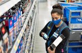Foto: Economía.- Walmart de México y Centroamérica aumenta un 3,7% sus ganancias hasta marzo, con 574,3 millones