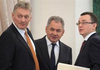 Rusia despacha la llamada entre Xi y Zelenski como un "asunto soberano" entre ambos países