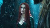 Foto: Amber Heard, confirmada en Aquaman 2: Así luciría con nuevo traje en la película de DC