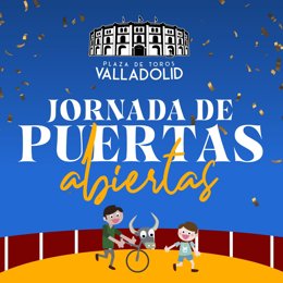 Jornada de puertas abiertas