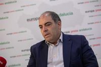 ATA señala el "buen comportamiento" del empleo en Andalucía y apuesta por "seguir en esta línea"