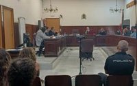 Confirman los 21 años y cinco meses de cárcel para el acusado de asesinar y decapitar a un hombre en Huelva en 2020