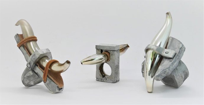 El Museo Nacional de Cerámica y Artes Suntuarias González Martí de Valncia se vuelca en la joyería contemporánea con la inauguración de siete exposiciones colectivas en el marco de 'Melting Point',