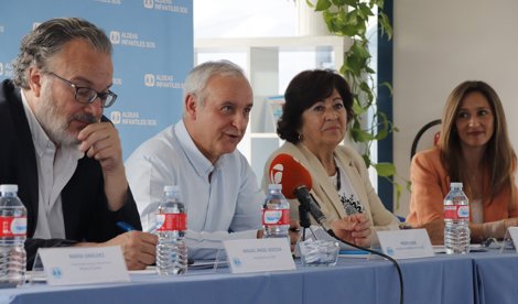 Cooperación y Desarrollo