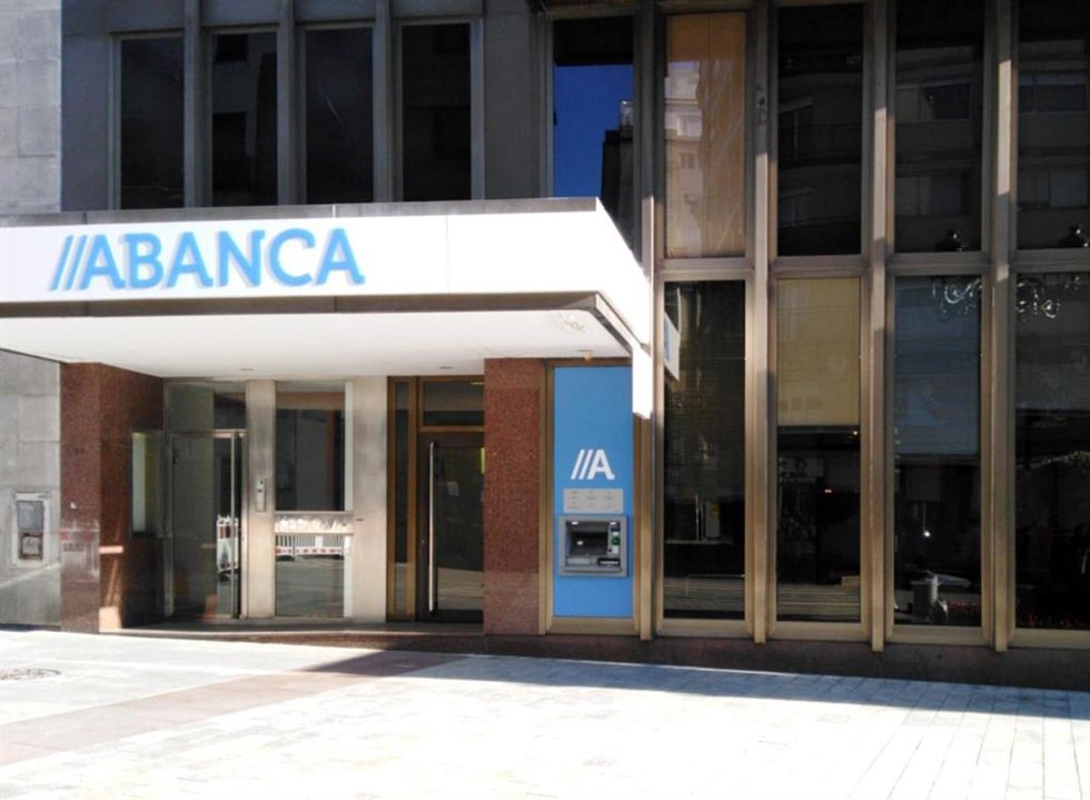 Archivo - Abanca