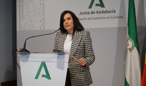 Andalucía