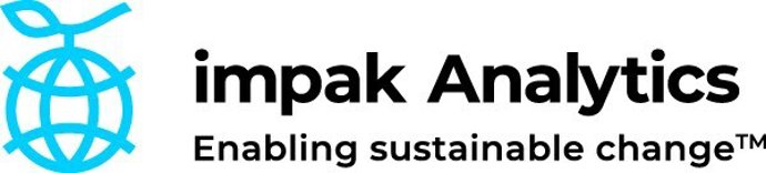 Impak Analytics Logo