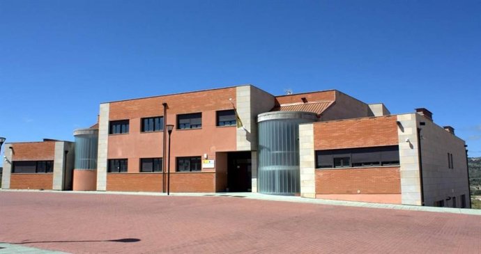 Centro para la Calidad de los alimentos de Soria.