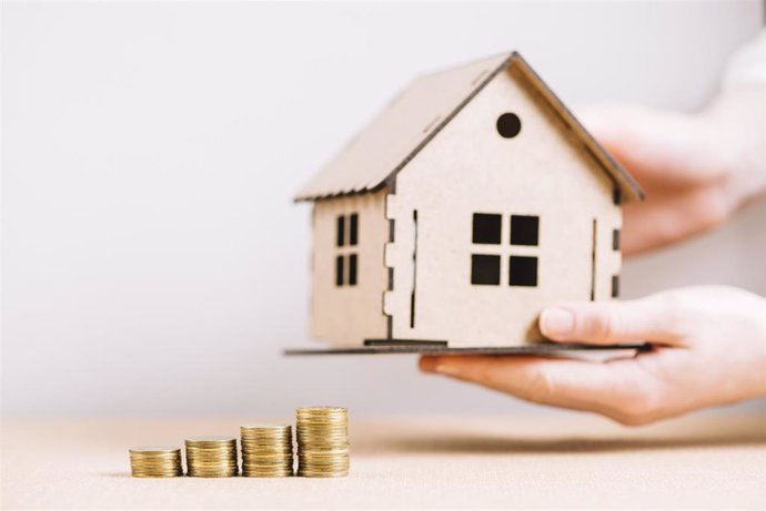 Archivo - Ley de vivienda