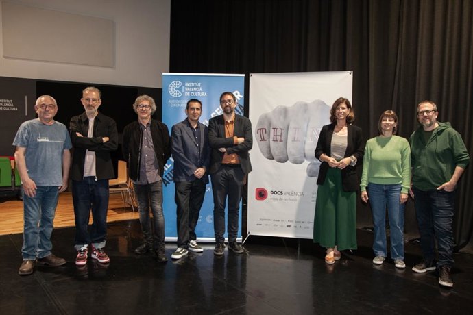 Presentación la VII edición de DocsValncia