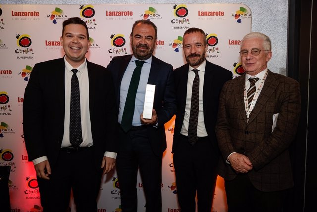 Turespaña premia a los mejores contenidos sobre experiencias turísticas sostenibles en España