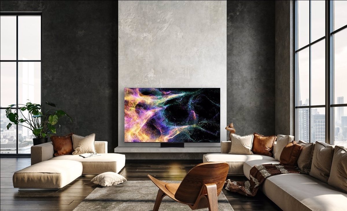 TCL seeks to strengthen its entry into the Top3 sales of televisions in ...