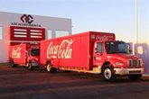 Foto: Economía.- Arca Continental, embotellador de Coca-Cola en México, gana un 20,4% más hasta marzo y llega a 187,3 millones