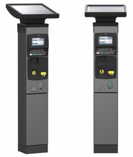 Archivo - Vitoria inicia este jueves el pintado de nuevas plazas de OTA en Judimendi, Adurtza, San Cristóbal, Santiago y Arana