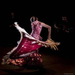 Archivo - Patricia Guerrero, en imagen de archivo