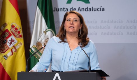 Andalucía