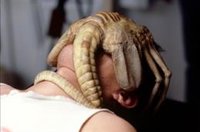Primera imagen de la nueva película de Alien con una criatura mítica de la saga