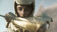 Primeras imágenes de Dune 2 con Florence Pugh, Zendaya y Timothée Chalamet