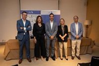 Aragons, Planes (Fluidra) y Lucena (Aena) irán en junio a la 34 Trobada Empresarial al Pirineu