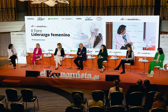 Women Economic Forum Iberoamérica