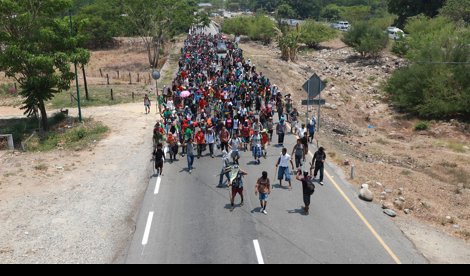 Migración