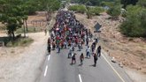 Foto: España colaborará con EEUU para indentificar a migrantes que puedan acceder legalmente a España