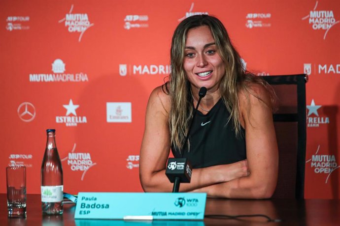 Paula Badosa