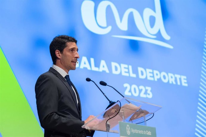 Cádiz premia a sus mejores deportistas en la Gala del Deporte