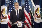 Foto: VÍDEO: EEUU impone nuevas sanciones contra Rusia e Irán por detención "injusta" de ciudadanos estadounidenses