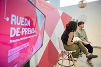 Sumar plantea explorar la creación de "herencia universal", una ayuda económica a los 18 años para evitar desigualdades