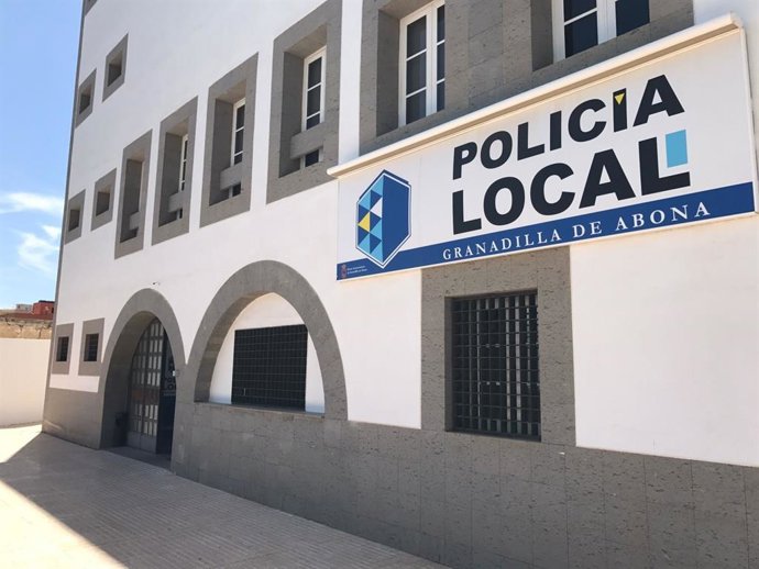 Archivo - Policía Local de Granadilla de Abona