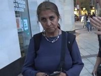 Lourdes Ornelas, superada por el deterioro de Camilo Blanes, se reúne con su abogada: "Voy a llamar a la policía"