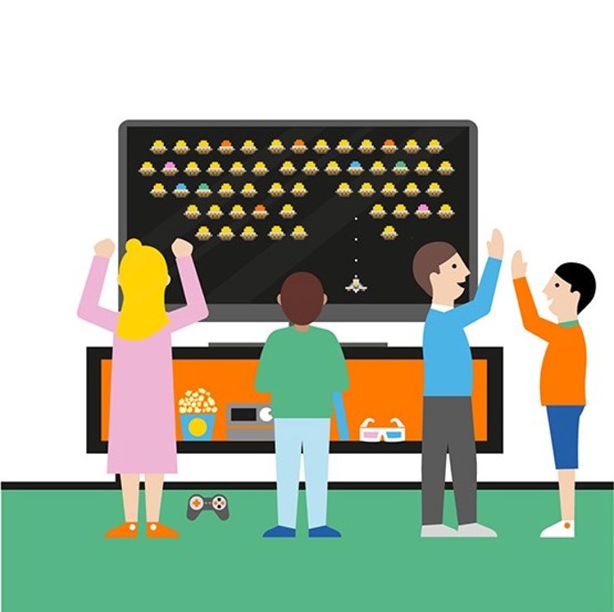 _Fundación Orange Y Autismo España Emiten El Fallo De La VI Convocatoria TIC-TEA