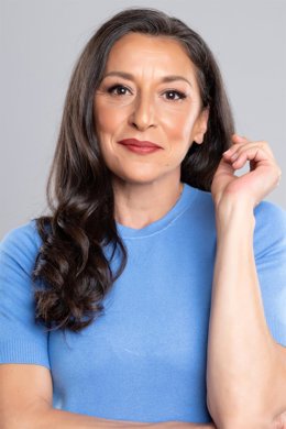 La actriz Mariola Fuentes charlará de su trayectoria profesional y vital en una nueva entrega de Málaga, ida y vuelta